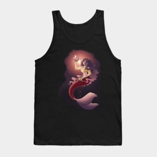 Guide Me Tank Top